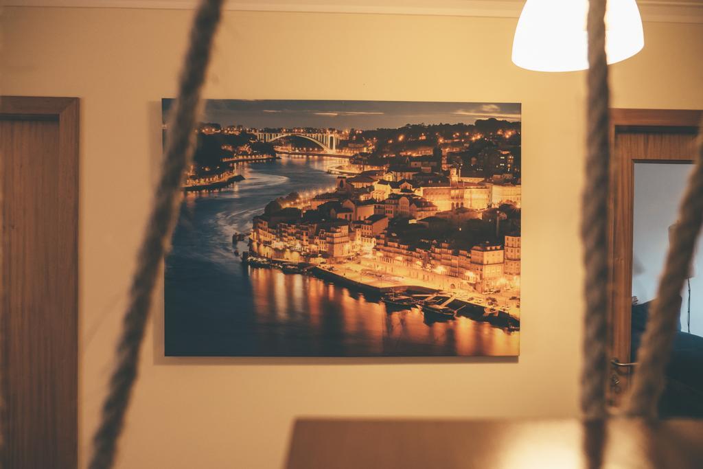Oportocean Hostel Matosinhos  Esterno foto