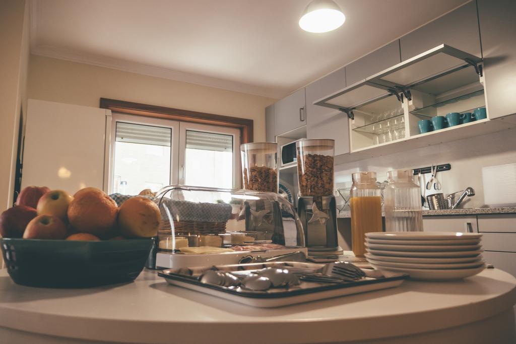Oportocean Hostel Matosinhos  Esterno foto
